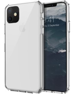 Чехол LifePro Xtreme для Apple iPhone 11 Transparent Uniq