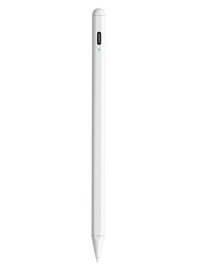 Стилус беспроводной Pencil for iPad 2nd Gen A2051 Nobrand