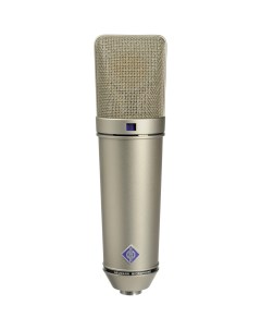 Микрофон студийный конденсаторный U 87 Ai Studio set Neumann