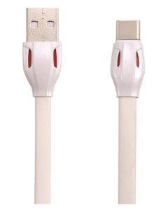 Кабель RC 035a USB Type C 1м White Remax