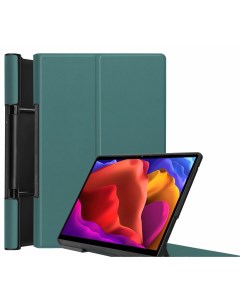Защитный чехол MyPads для Lenovo Yoga Tab 13 YOGA Pad Pro 13 YT K606F 2021 iL Sottile Nobrand