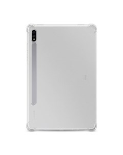 Противоударный силиконовый чехол для планшета Samsung Galaxy Tab S7 T870 S8 X700 11 0 Case place