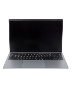 Ноутбук Dzen Gray H1569O7165WMP Hiper