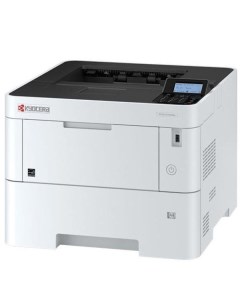Лазерный принтер ECOSYS P3145dn Kyocera