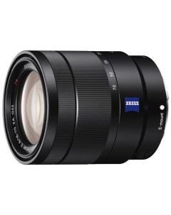 Объектив Vario Tessar T E 16 70mm f 4 0 ZA OSS Sony