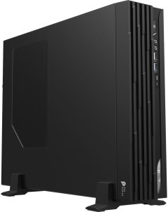 Настольный компьютер DP130 12 476XRU черный 9S6 B0A521 476 Msi