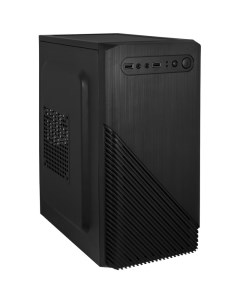 Настольный компьютер черный 9_ Exegate