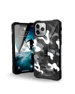Чехол Pathfinder для iPhone 11 Pro Arctic Camo Urban armor gear