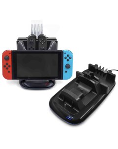 Подставка для приставки 425 для Nintendo Switch Nintendo Switch Lite Mimd