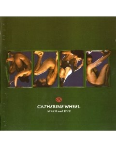 Catherine Wheel Adam And Eve Music on vinyl