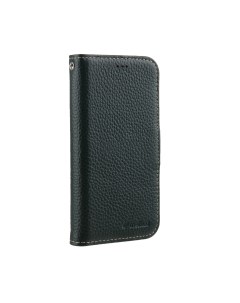 Кожаный чехол книжка для Apple iPhone 12 mini 5 4 Wallet Book Type Melkco