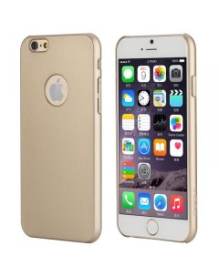 Чехол Glory Series для Apple iPhone 6 6s Gold Rock
