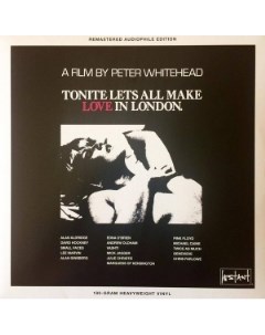 Soundtrack Tonite Lets All Love In London Instant