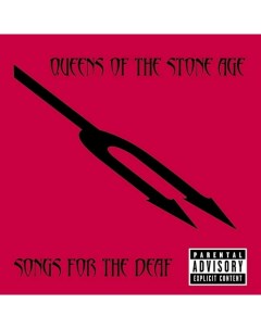 Queens Of The Stone Age Songs For The Deaf 2LP Universal music