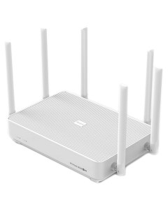 Wi Fi роутер AX5400 White 110095874315 Redmi