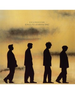 Echo The Bunnymen Songs To Learn And Sing LP Warner music