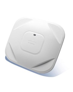 Wi Fi роутер AIR CAP1602I R K9 Cisco