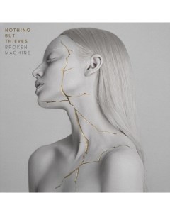 Broken Machine LP Nothing But Thieves Sony music