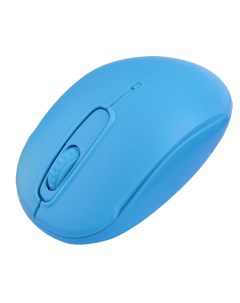 Беспроводная мышь COMFORT голубой PF_A4778 Perfeo