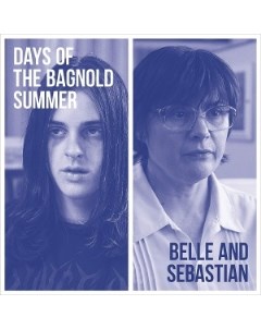 Belle Sebastian Days Of The Bagnold Summer Matador