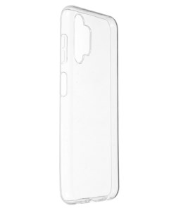 Чехол для Samsung Galaxy A13 5G Crystal Silicone Transparent УТ000029672 Ibox