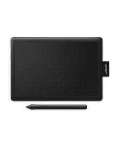 Графический планшет CTL 472 N Black Wacom