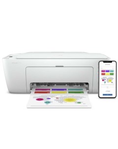 Струйное МФУ DeskJet 2710 5AR83B Hp