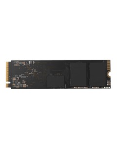 SSD накопитель EX950 M 2 2280 512 ГБ 5MS22AA Hp