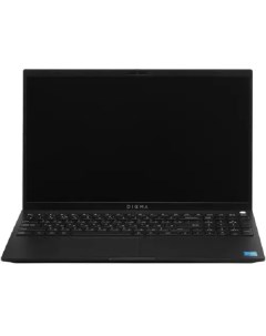 Ноутбук Pro Fortis M Gray DN15P5 8CXN01 Digma