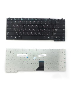 Клавиатура для ноутбука Samsung M40 M45 Series Topon