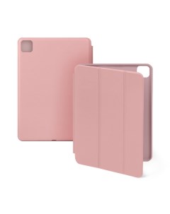 Чехол книжка iPad Pro 11 2020 Smart Case Water Pink Nobrand