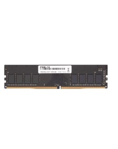 Память оперативная DIMM 16GB 3200 DDR4 ECC CL22 1Gbx8 Foxline