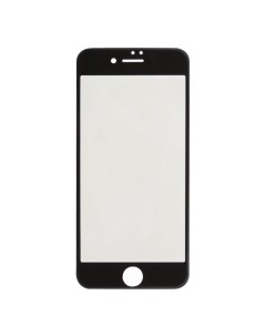 Защитное стекло для Apple iPhone 7 Black Remax