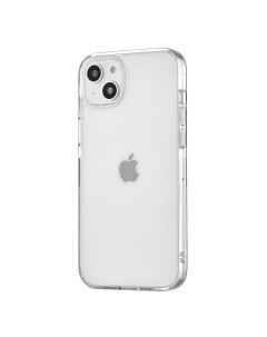 Чехол защитный Real Case для iPhone 14 Plus усиленный Ubear