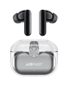 Беспроводные наушники T3 True wireless stereo earbuds Black Black AF T3 BK Acefast