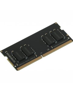Модуль памяти DDR4 8Gb 3200MHz DGMAS43200008S CL22 SO DIMM 1 2В Digma