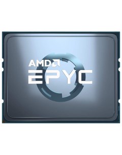 Процессор EPYC 7351 TR4 OEM Amd
