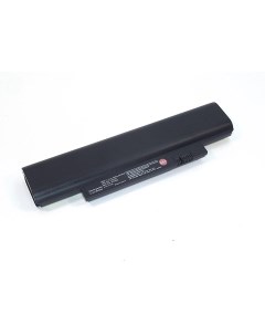 Аккумулятор для ноутбука Lenovo ThinkPad E325 11 1V 5200mAh OEM черная Greenway