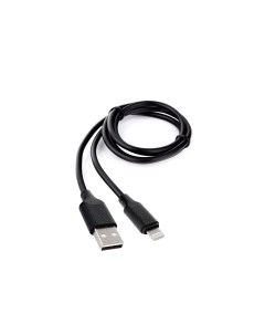 Кабель USB Lightning CCB USB AMAPO2 1MB Cablexpert