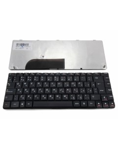 Клавиатура для ноутбука Lenovo IdeaPad U350 25 008103 N2S RU Sino power