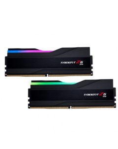 Оперативная память Trident Z5 RGB F5 5600J3036D32GX2 TZ5RK DDR5 2x32Gb 5600MHz G.skill