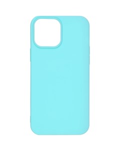 Чехол для iPhone 13 Pro Max Candy sky blue CAR SC CNIPH13PMSB Carmega