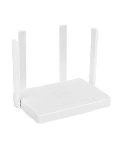Wi Fi роутер с LTE модулем Hero 4G белый KN 2311 Keenetic