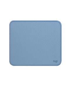 Коврик для мыши Mouse Pad Studio Series Blue Grey 956 000051 Logitech