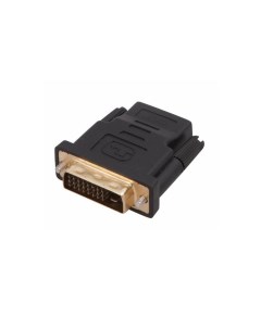 Переходник DVI HDMI золото Rexant