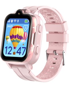 Детские смарт часы Trend розовый 8209922 Aimoto