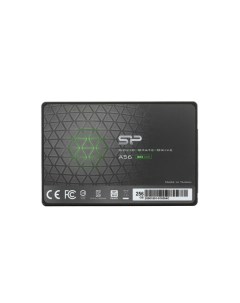 SSD накопитель Ace A56 2 5 256 ГБ SP256GBSS3A56A25RM Silicon power