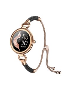 Смарт часы Смарт часы Smart Watch GT01 золотистый черный GT01_Gold Black Lemfo