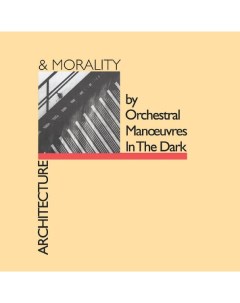 Orchestral Manoeuvres In The Dark Architecture Morality LP Universal music