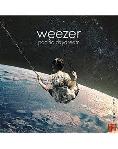 Weezer Pacific Daydream Crush music